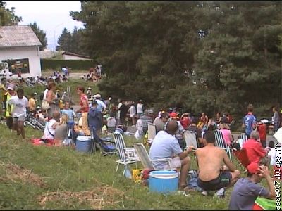 tour de france